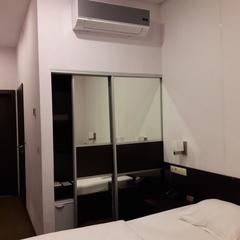 Гостиница ТатарИнн, Казань, Татарстан