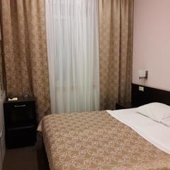 Гостиница ТатарИнн, Казань, Татарстан