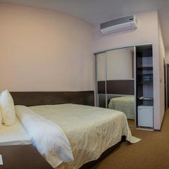 Гостиница ТатарИнн, Казань, Татарстан