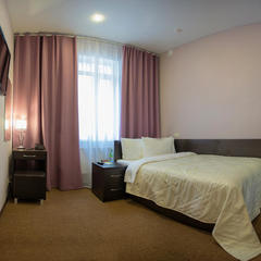 Гостиница ТатарИнн, Казань, Татарстан