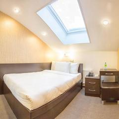 Гостиница ТатарИнн, Казань, Татарстан