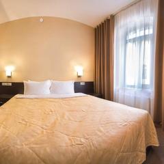 Гостиница ТатарИнн, Казань, Татарстан