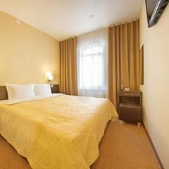 Гостиница ТатарИнн, Казань, Татарстан