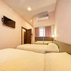 Гостиница ТатарИнн, Казань, Татарстан