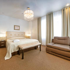 Гостиница ТатарИнн, Казань, Татарстан