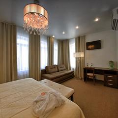 Гостиница ТатарИнн, Казань, Татарстан