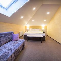 Гостиница ТатарИнн, Казань, Татарстан