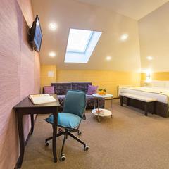 Гостиница ТатарИнн, Казань, Татарстан