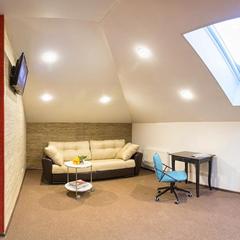 Гостиница ТатарИнн, Казань, Татарстан