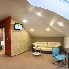 Гостиница ТатарИнн, Казань, Татарстан