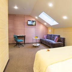 Гостиница ТатарИнн, Казань, Татарстан