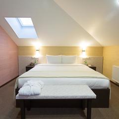 Гостиница ТатарИнн, Казань, Татарстан