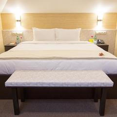 Гостиница ТатарИнн, Казань, Татарстан