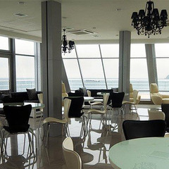 Гостиничный комплекс Европа (Партенит), Крым