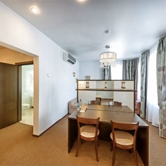 Гостиница ТатарИнн, Казань, Татарстан