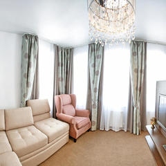 Гостиница ТатарИнн, Казань, Татарстан