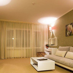 Гостиничный комплекс Европа (Партенит), Крым