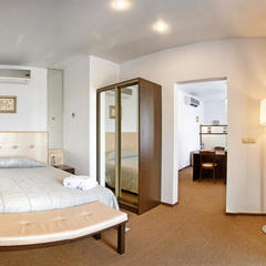 Гостиница ТатарИнн, Казань, Татарстан