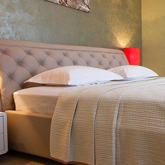 Гостиничный комплекс Европа (Партенит), Крым