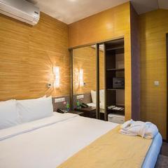 Гостиница ТатарИнн, Казань, Татарстан