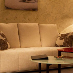 Гостиничный комплекс Европа (Партенит), Крым