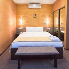 Гостиница ТатарИнн, Казань, Татарстан