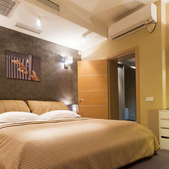 Гостиничный комплекс Европа (Партенит), Крым