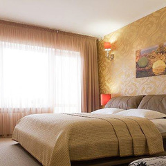 Гостиничный комплекс Европа (Партенит), Крым