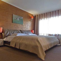 Гостиничный комплекс Европа (Партенит), Крым