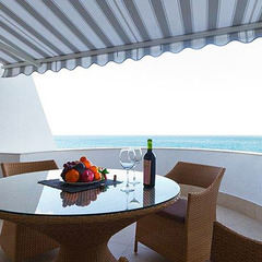 Гостиничный комплекс Европа (Партенит), Крым