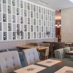 Отель Фристайл Азимут Роза Хутор / Freestyle Azimut Rosa Khutor, Роза Хутор, Краснодарский край