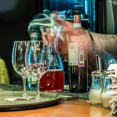 Отель Фристайл Азимут Роза Хутор / Freestyle Azimut Rosa Khutor, Роза Хутор, Краснодарский край