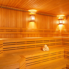 Отель Фристайл Азимут Роза Хутор / Freestyle Azimut Rosa Khutor, Роза Хутор, Краснодарский край