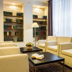 Отель Фристайл Азимут Роза Хутор / Freestyle Azimut Rosa Khutor, Роза Хутор, Краснодарский край