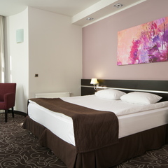 Отель Фристайл Азимут Роза Хутор / Freestyle Azimut Rosa Khutor, Роза Хутор, Краснодарский край