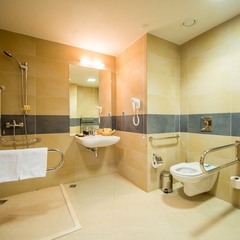 Отель Фристайл Азимут Роза Хутор / Freestyle Azimut Rosa Khutor, Роза Хутор, Краснодарский край