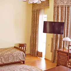 Санаторий Барвиха, Барвиха, Московская область