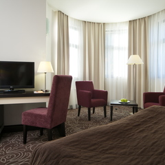 Отель Фристайл Азимут Роза Хутор / Freestyle Azimut Rosa Khutor, Роза Хутор, Краснодарский край