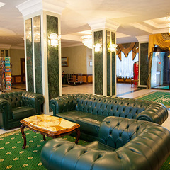 Санаторий Барвиха, Барвиха, Московская область