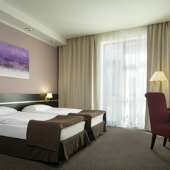 Отель Фристайл Азимут Роза Хутор / Freestyle Azimut Rosa Khutor, Роза Хутор, Краснодарский край