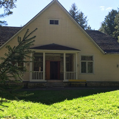 Санаторий Барвиха, Барвиха, Московская область