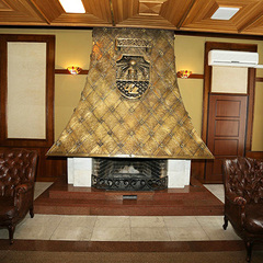 Санаторий Барвиха, Барвиха, Московская область