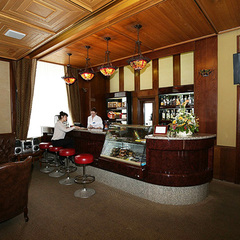 Санаторий Барвиха, Барвиха, Московская область