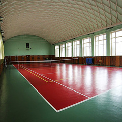 Санаторий Барвиха, Барвиха, Московская область