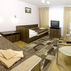 Санаторий Долина Нарзанов, Железноводск, Ставропольский край