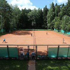 Санаторий Барвиха, Барвиха, Московская область