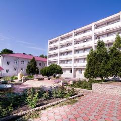 Санаторий Долина Нарзанов, Железноводск, Ставропольский край