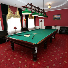 Санаторий Барвиха, Барвиха, Московская область