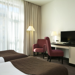 Отель Фристайл Азимут Роза Хутор / Freestyle Azimut Rosa Khutor, Роза Хутор, Краснодарский край