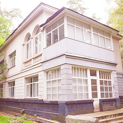 Санаторий Барвиха, Барвиха, Московская область